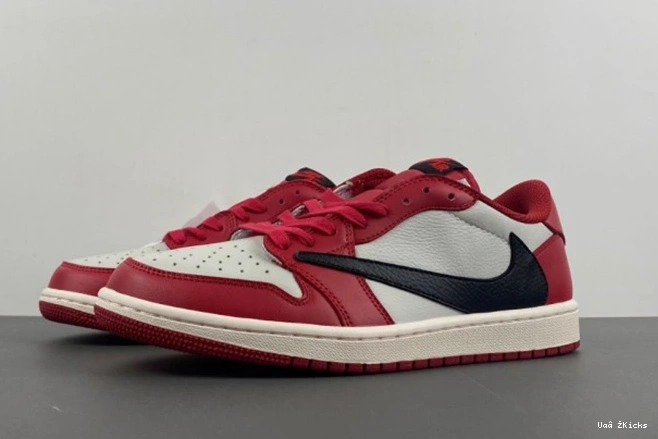 DZ4137 Travis 700 Air Unique x Scott 1 Jordan 26 0823
